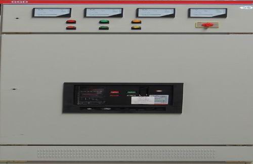 魏县低压配电箱